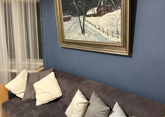 Blaumana Apartamenti 2