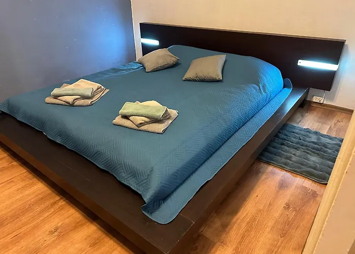 Blaumana Apartamenti 2